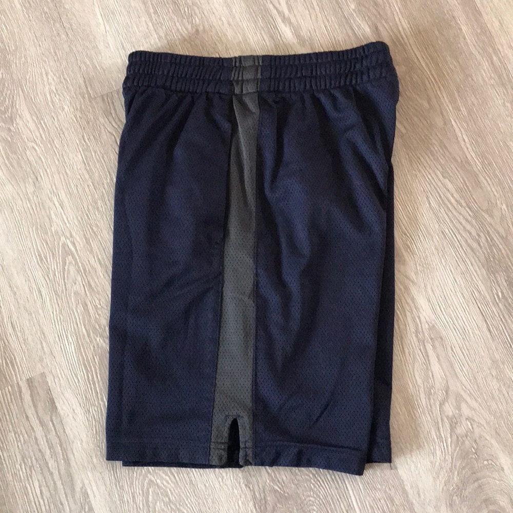 Boys Athletic Shorts